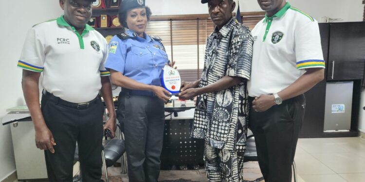 Maritime PCRC Seeks Stronger Intelligence Sharing With Western Ports Police