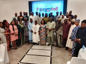 NIWA to Translate Safety Code into Local Languages to Curb Inland Waterway Accidents