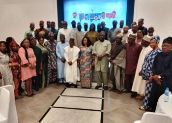 NIWA to Translate Safety Code into Local Languages to Curb Inland Waterway Accidents