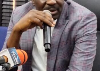 NAGAFF Cautions Shipping Lines, Terminal Operators Over Arbitrary Charges Hike