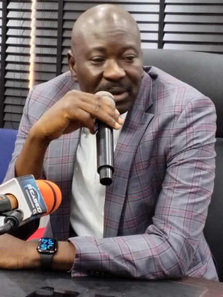 NAGAFF Cautions Shipping Lines, Terminal Operators Over Arbitrary Charges Hike