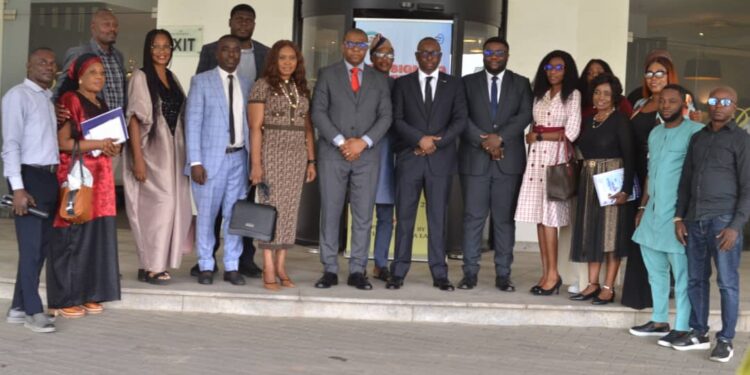 CRFFN, Fortune Global Sign MoU to Drive Reforms, Launch Logistics CEOs’ Forum