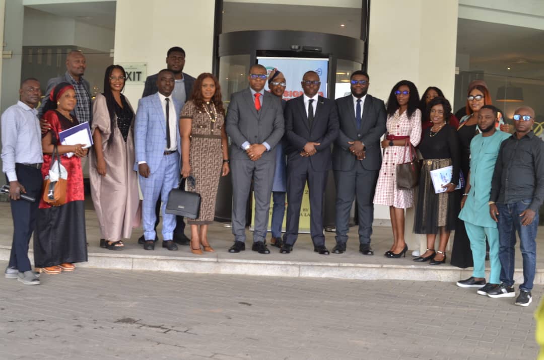 CRFFN, Fortune Global Sign MoU to Drive Reforms, Launch Logistics CEOs’ Forum