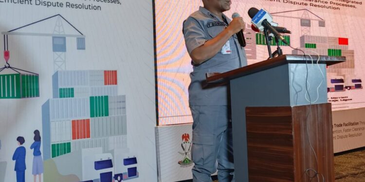 Customs to Go Paperless by Q2, Launches One-Stop-Shop to Fast-Track Cargo Clearance
