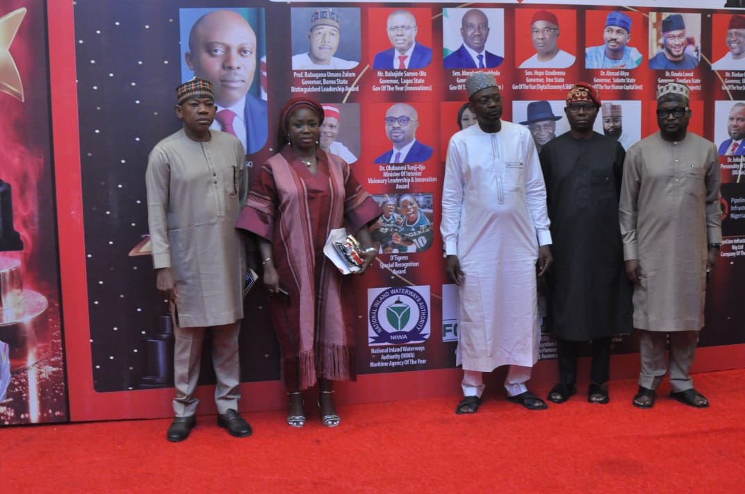 NIWA Wins Maritime Agency Of The Year 2025, Records 70% Drop In Boat Mishaps