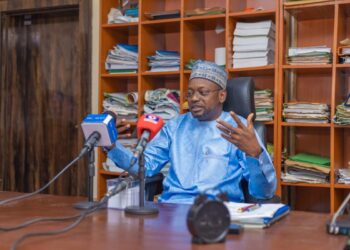NIWA Deepens Reforms, Engages ICPC On Integrity, Revenue Enhancement Drive