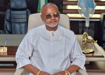 NAGAFF President Says National Single Window Will Cut Cargo Clearance Time by 75%