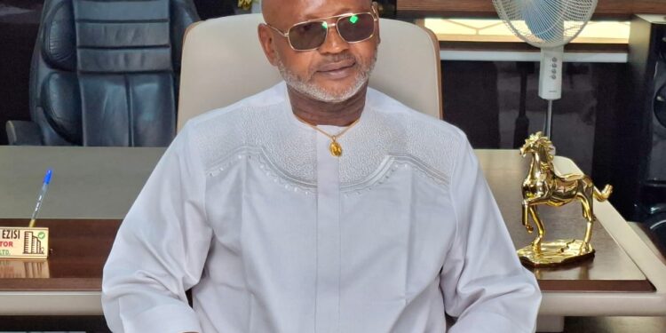 NAGAFF President Says National Single Window Will Cut Cargo Clearance Time by 75%