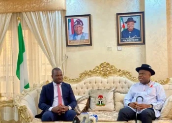 Angola, Bayelsa Move To Fast Track Implementation Of Blue Economy Partnership