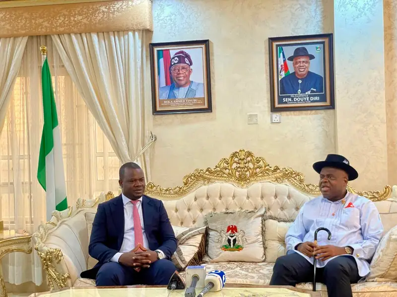 Angola, Bayelsa Move To Fast Track Implementation Of Blue Economy Partnership