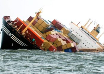 Marine Accidents