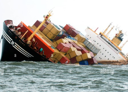 Marine Accidents