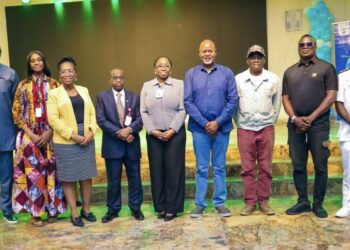 NIMASA Reaffirms Commitment to Shipyard Development, Sustainable Maritime Growth