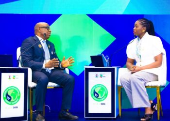 FG Targets 10bn scf/d Gas Output by 2030 as Domestic Supply Hits Record High