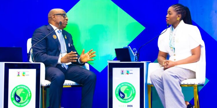 FG Targets 10bn scf/d Gas Output by 2030 as Domestic Supply Hits Record High