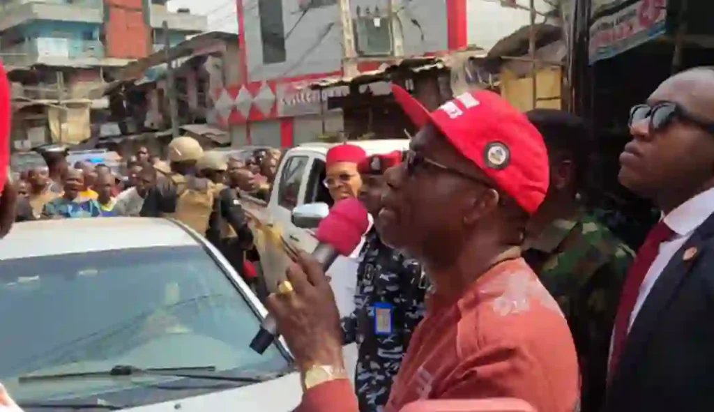 Onitsha-Market-Closure-Ogbaru-Rep-urges-Soludo-to-Explore-Dialogue