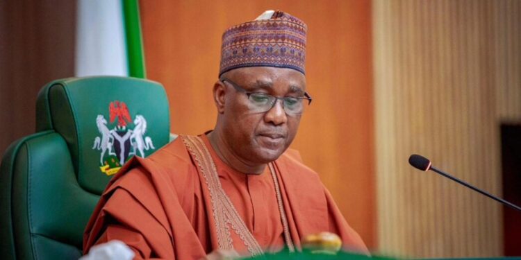 Speaker Inaugurates Committee To Probe Seaport, Federal Airport Concessionaires