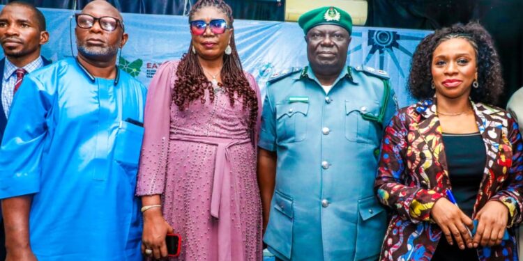 Shippers’ Council Sensitises Border Traders To 24-Hour Export Clearance