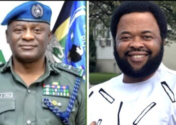 APFFLON Congratulates Tunji Disu on Appointment as Inspector-General of Police, Calls for Police Reforms
