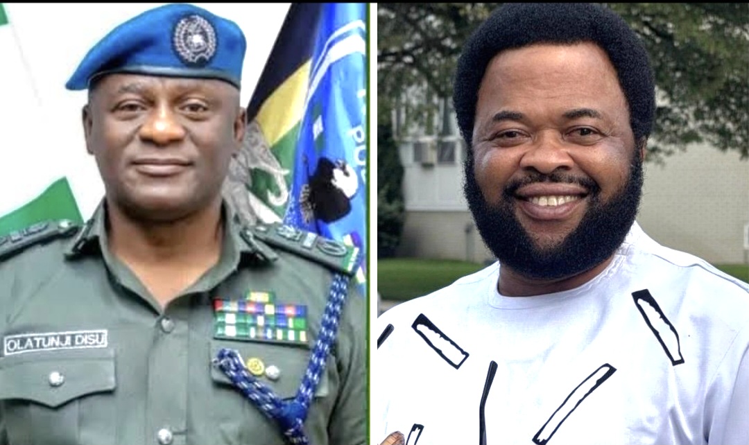 APFFLON Congratulates Tunji Disu on Appointment as Inspector-General of Police, Calls for Police Reforms