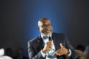 MONDAY INTERVIEW: “Without SOPs, enforcement becomes arbitrary, without data, enforcement becomes noise”--- Mr. Soji Apampa