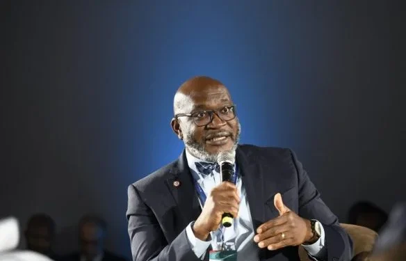 MONDAY INTERVIEW: “Without SOPs, enforcement becomes arbitrary, without data, enforcement becomes noise”--- Mr. Soji Apampa