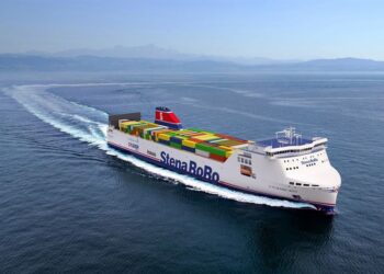 Stena RoRo