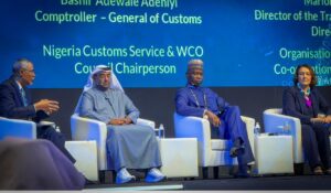 Nigeria Customs Deepens Global Push for Innovation-Driven Trade Facilitation