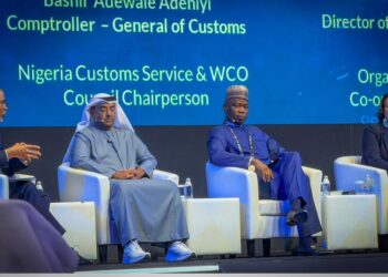 Nigeria Customs Deepens Global Push for Innovation-Driven Trade Facilitation