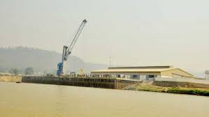 River Ports Remain Idle as Fresh Budget Allocations Raise Stakeholders’ Concerns