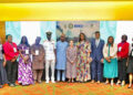 IMO/GreenVoyage2050: NIMASA Rallies Stakeholders to Develop National Maritime Decarbonization Action Plan