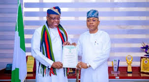 Kogi Gets NEPZA Nod For Ajaokuta Economic City