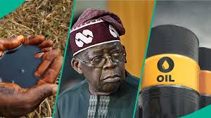 Nigeria Earned N55.5tn From Crude Oil Sales in 2025 — NUPRC, CBN Data