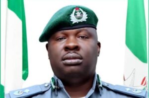 Customs Confirms Attack By Suspected Smugglers In Ogun