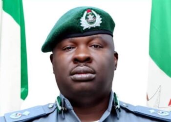 Customs Confirms Attack By Suspected Smugglers In Ogun