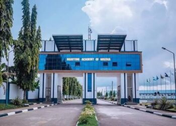 ₦2.7bn Budget: Maritime Academy Spends 63% of Total Allocation on Salaries Alone
