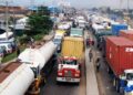 Uncertainty Looms As Lagos Electronic Truck Call-Up System Concession Expires This Month