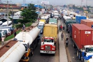 Uncertainty Looms As Lagos Electronic Truck Call-Up System Concession Expires This Month