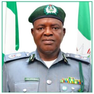 Murtala Muhammed Customs Records N202.9bn Revenue in 2025