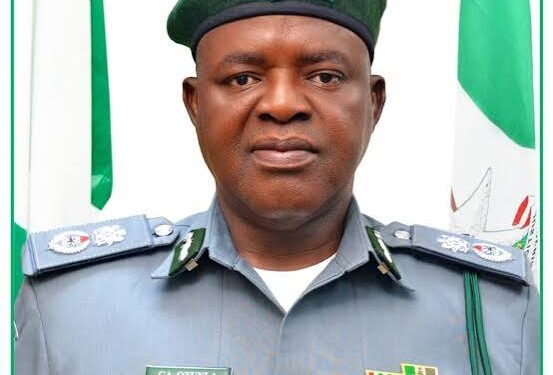Murtala Muhammed Customs Records N202.9bn Revenue in 2025