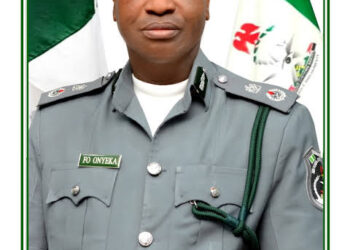 Frank Onyeka
