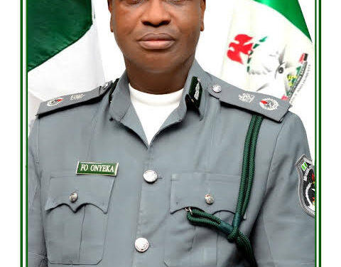 Frank Onyeka