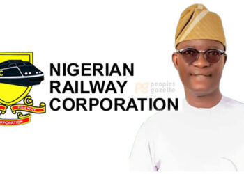 Ibadan SW Council Chairman Denies Vandalising Railway Property