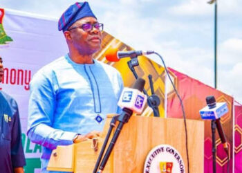 AfCFTA: We’ve Positioned Oyo For International Trade – Makinde 