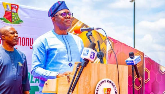 AfCFTA: We’ve Positioned Oyo For International Trade – Makinde