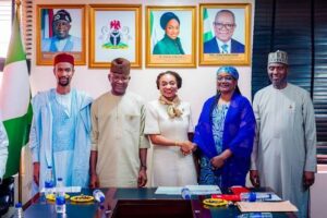 FG Inaugurates OGFZA, NEPZA Boards For Industrial Growth