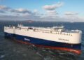 Car Carrier Ordering Boom Ends As Overcapacity Fears Grow