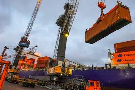 General Cargo, Break-Bulk Aided Our Operational Rebound In 2025  ---SIFAX