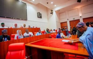 Oyetola Flags ₦10.5bn 2026 Marine and Blue Economy Budget as Grossly Inadequate