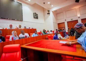 Oyetola Flags ₦10.5bn 2026 Marine and Blue Economy Budget as Grossly Inadequate